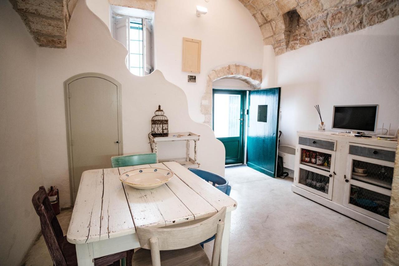 Casa Le Mura Ostuni Exterior foto