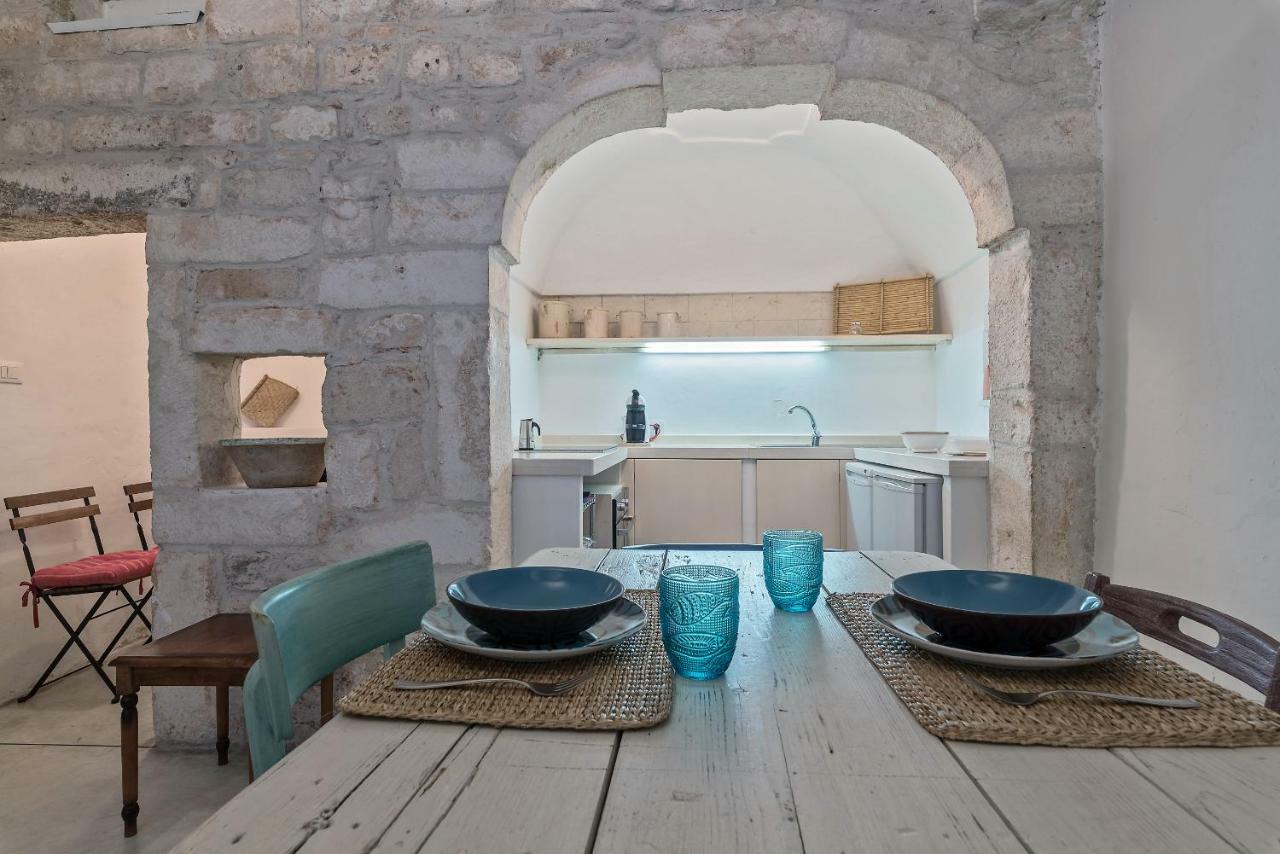 Casa Le Mura Ostuni Exterior foto