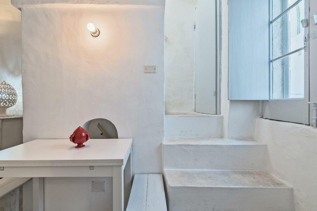 Casa Le Mura Ostuni Exterior foto